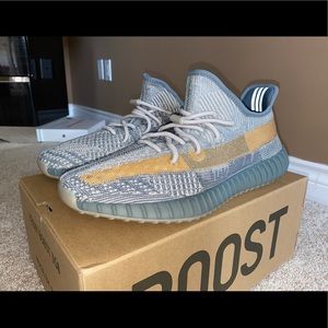 Adidas Yeezy 350 v2 Israfil Size 12.5